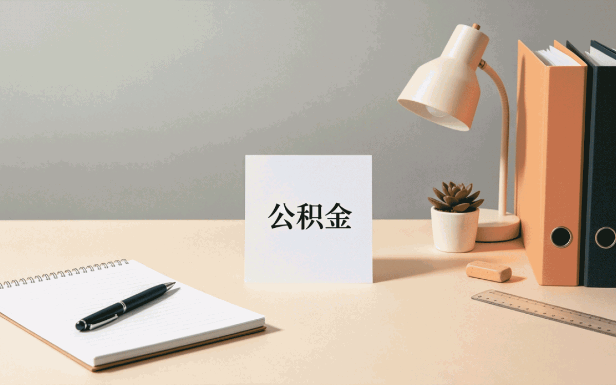 德阳正规专业公积金代提服务材料时限说明