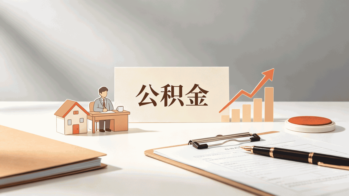 德阳小额公积金代办带啥材料去哪办多久到账