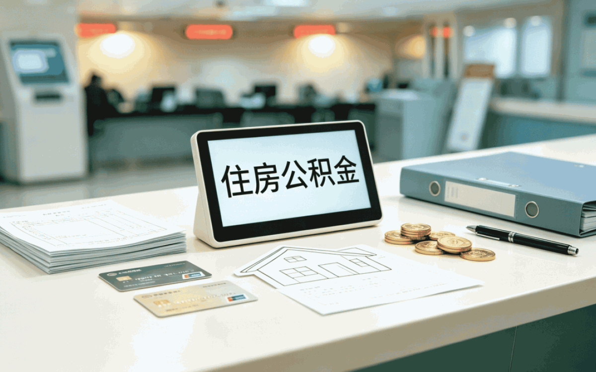 德阳公积金帮忙提取图片行不行