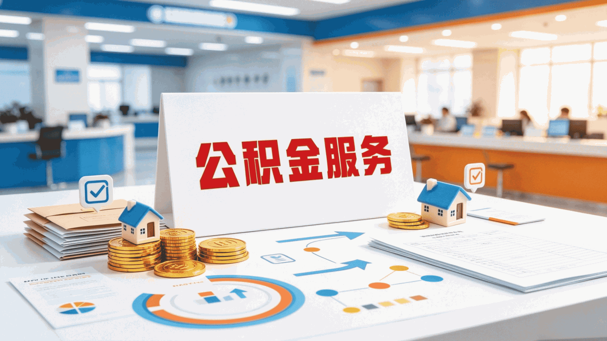 德阳公积金提取有什么影响材料去哪办