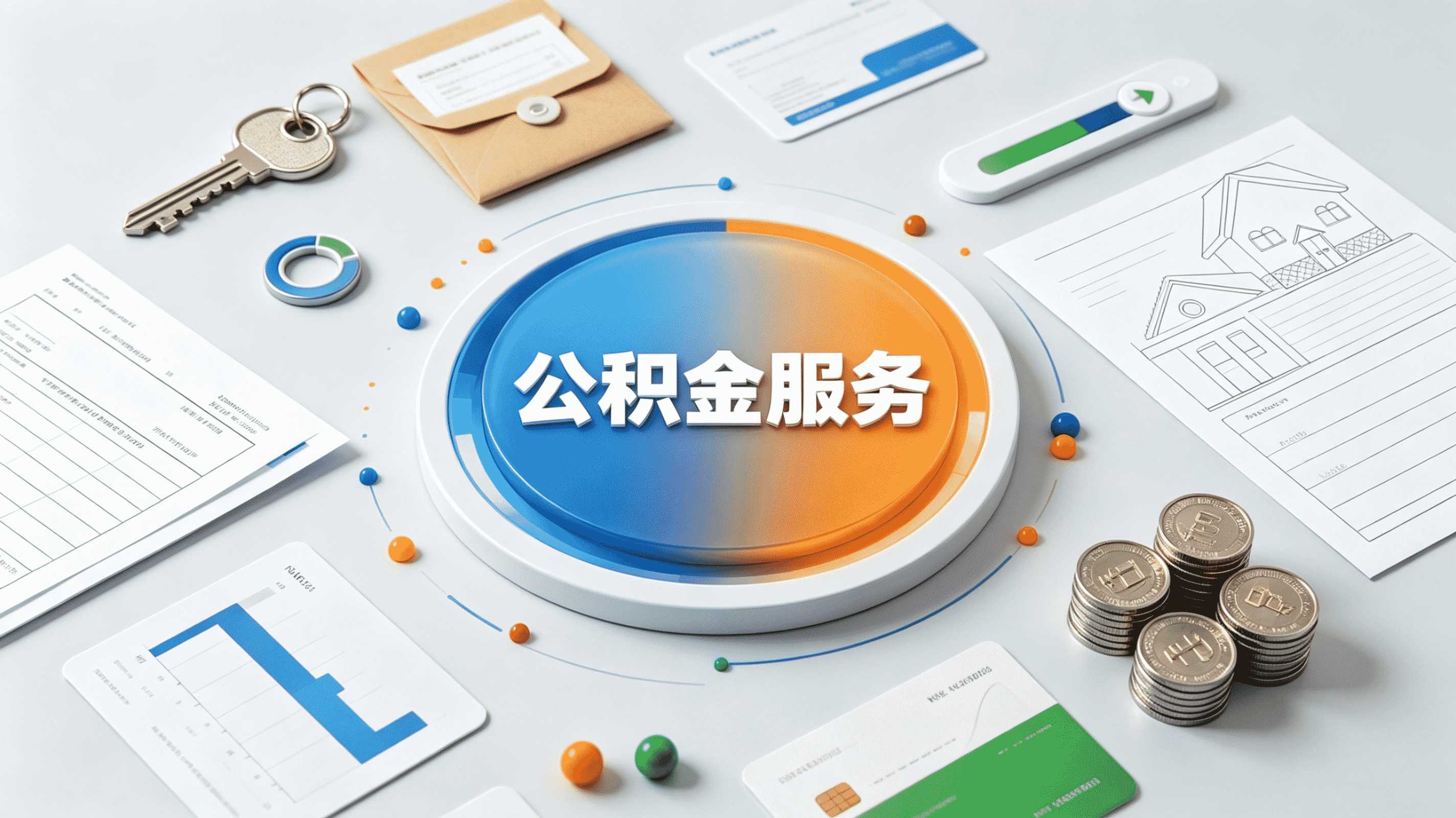 德阳公积金代办流程自己跑和找人办差多少钱
