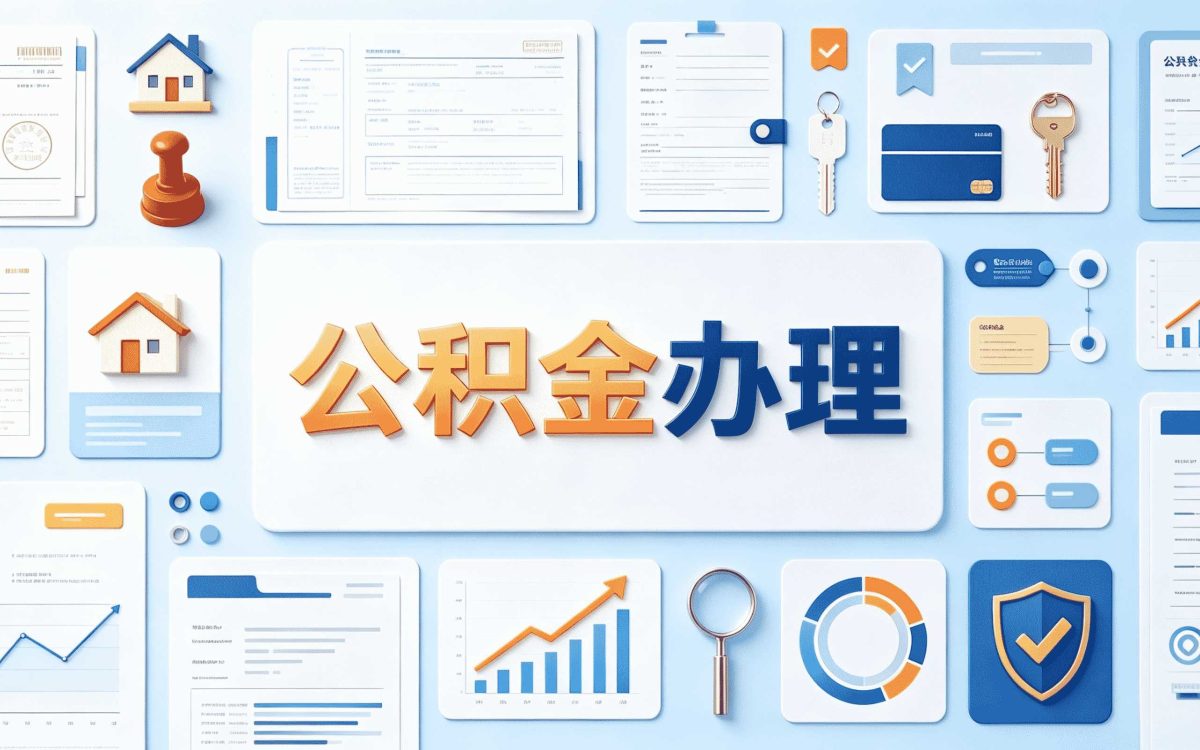 德阳住房公积金提取一年可以提几次别踩坑