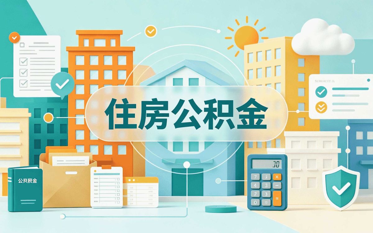 德阳公积金代取委托书哪些情况能用