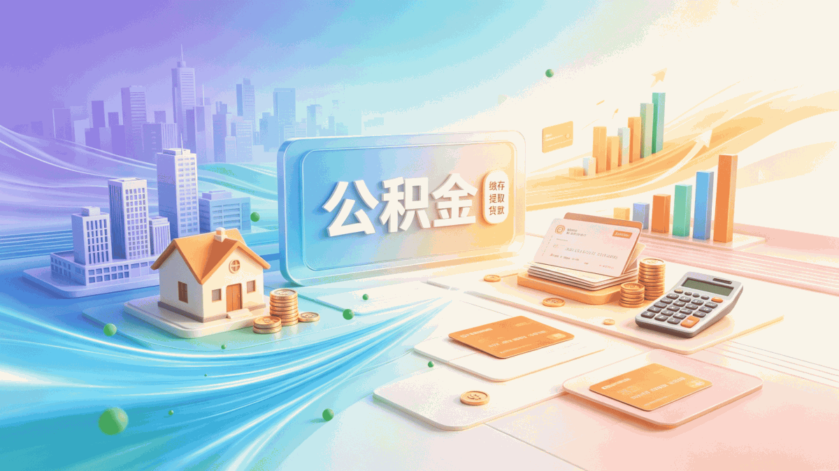 德阳公积金提取失败后多久可以再次申请新规口径