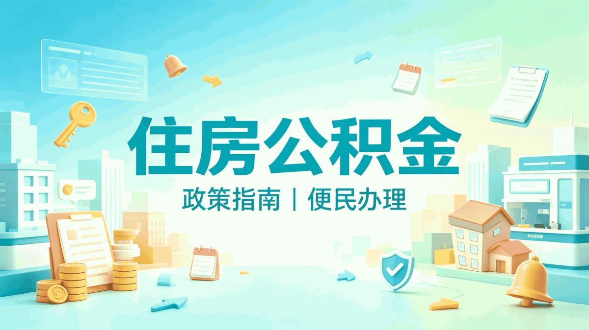 德阳公积金代办流程自己跑和找人办差多少钱