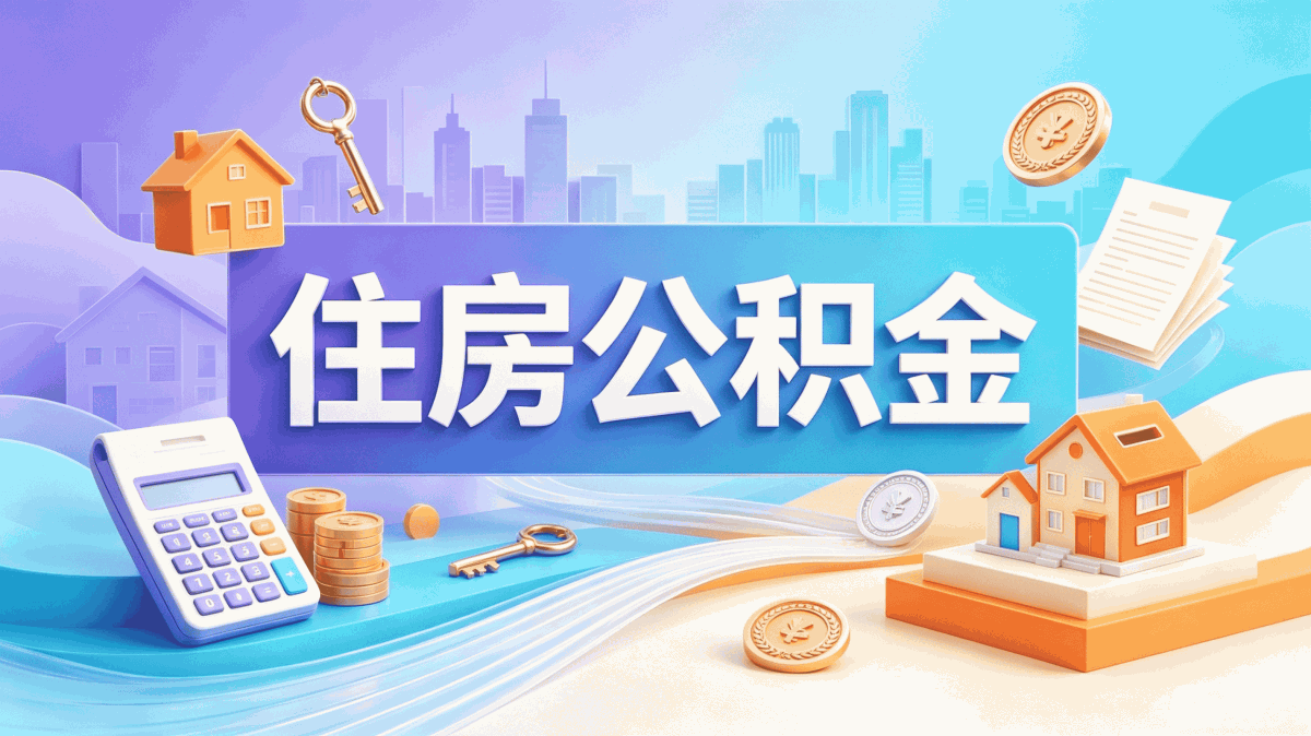德阳公积金待销户账户提取我来交个底