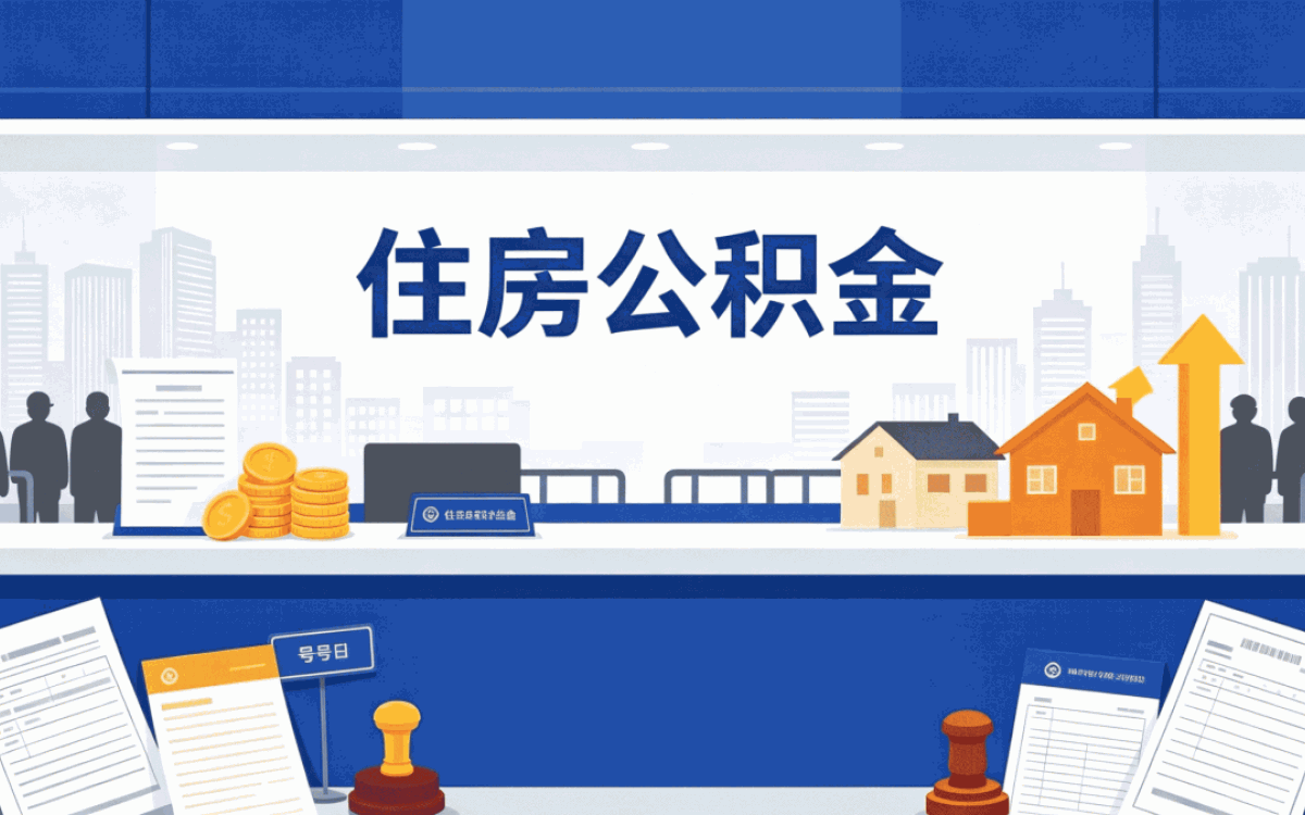 德阳公积金提取失败后多久可以再次申请新规···