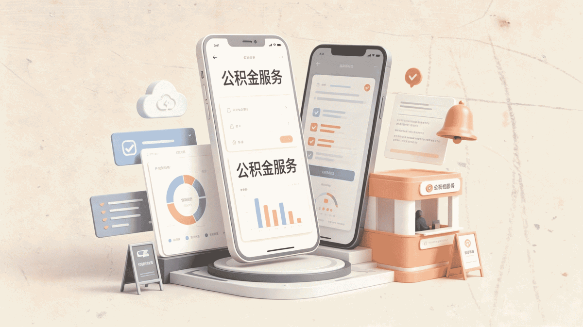 德阳公积金代办多少钱一次啊有人弄过没