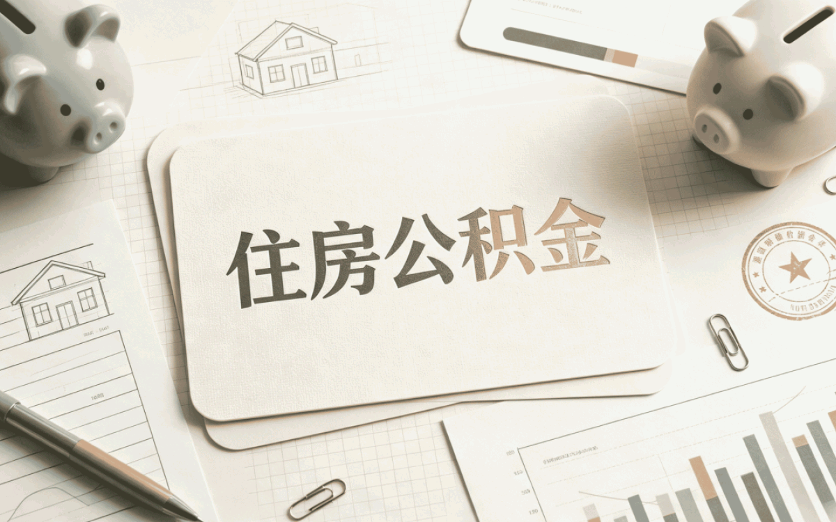 德阳在职公积金提取办理须知材料时限