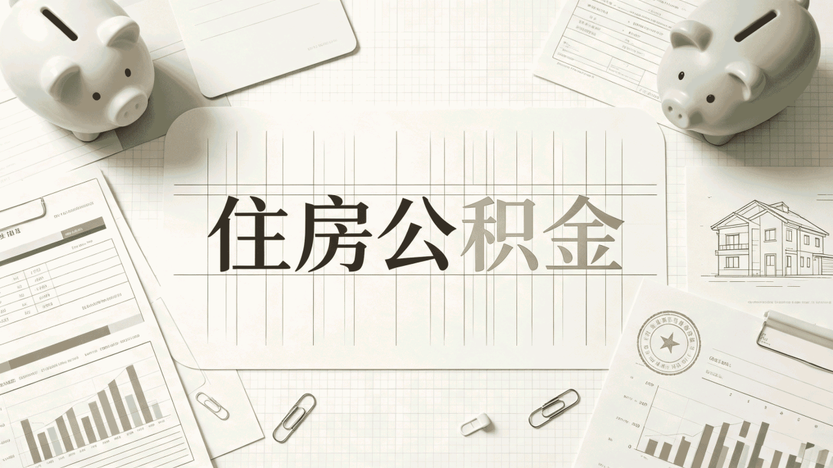 德阳公积金待销户账户提取我来交个底