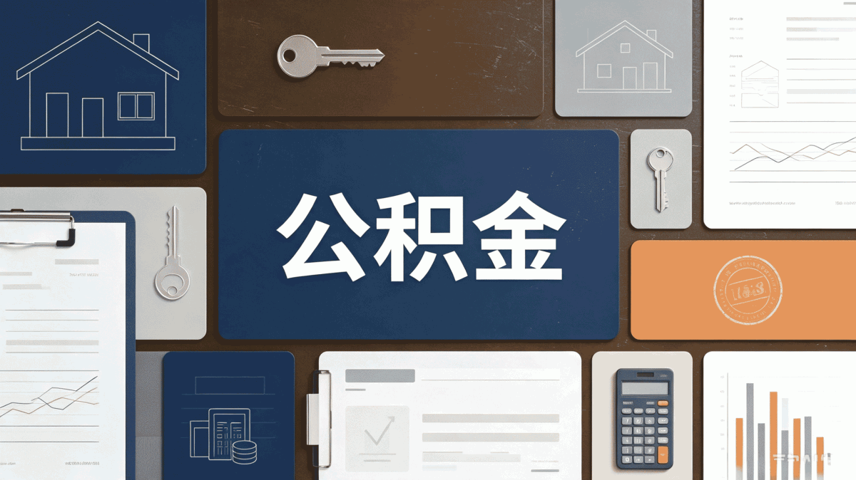 德阳住房公积金提取一年可以提几次别踩坑