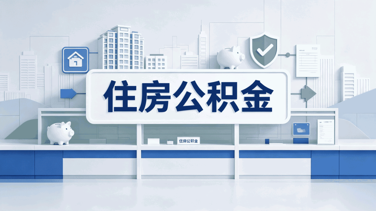德阳全国公积金代办网别踩这几个坑