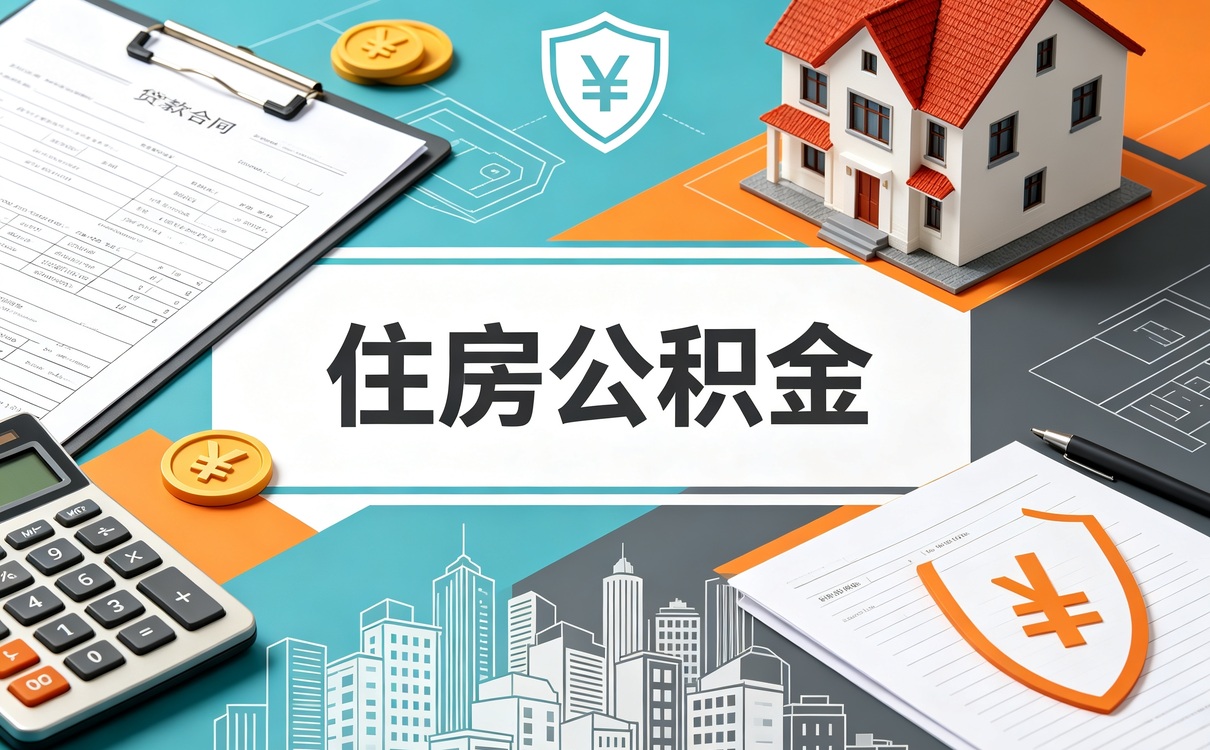德阳全国公积金办理留意这几点容易白跑