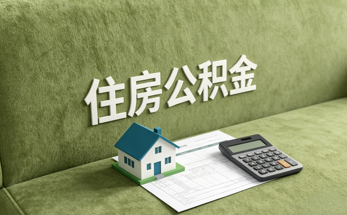 德阳在职公积金转移材料新规咋算影响哪些人