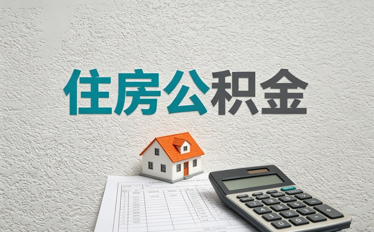 德阳公积金代取委托书哪些情况能用