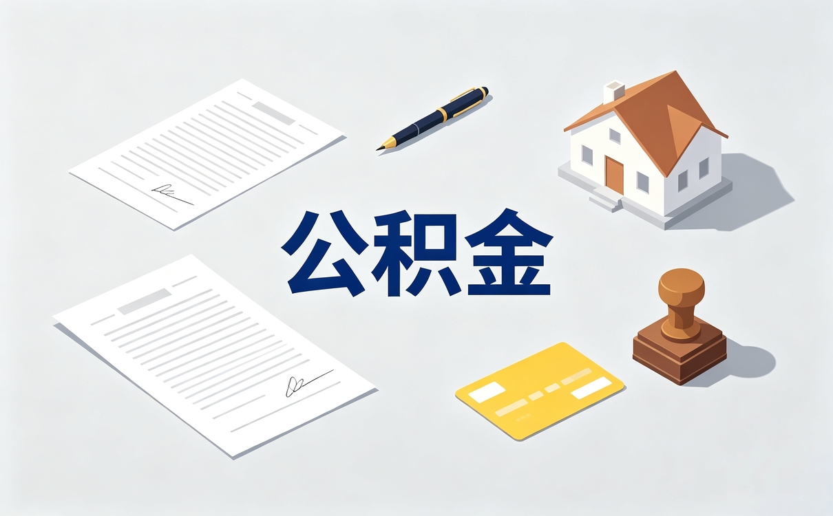 德阳公积金待销户账户提取我来交个底