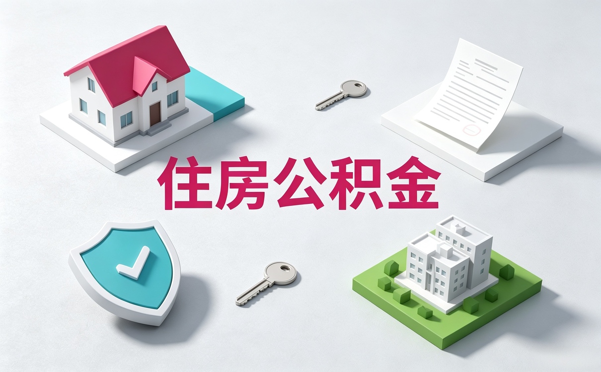 德阳公积金提取有什么影响材料去哪办